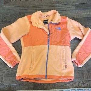 North face Denali